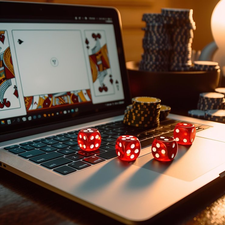 Crazy Time wheel presenter game with multiplier and bonus round segments